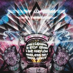 Mindless Self Indulgence — Ala Mode