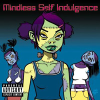 Mindless Self Indulgence — Bitches