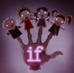Mindless Self Indulgence — Issues