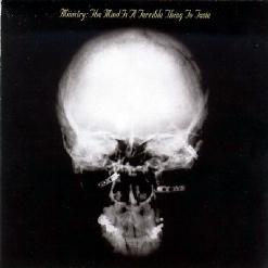 Ministry — Burning Inside