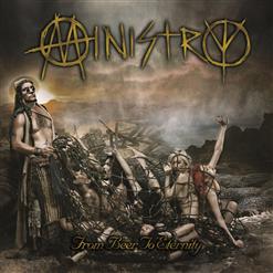 Ministry — PermaWar