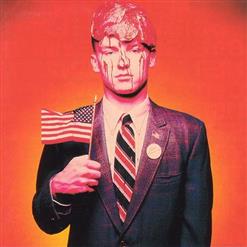Ministry — Reload