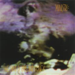 Ministry — Stigmata