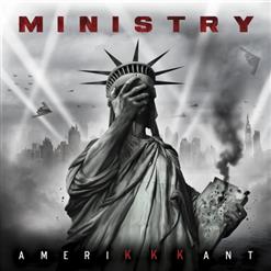 Ministry — Victims Of A Clown