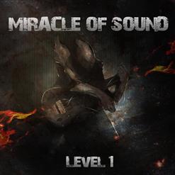 Miracle Of Sound — Age Of The Dragon