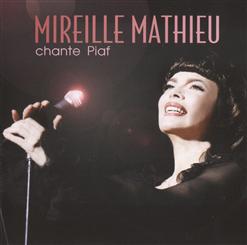 Mireille Mathieu — Padam Padam