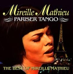 Mireille Mathieu — Une Histoire D'Amour (Love Story)