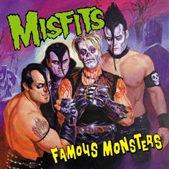 Misfits — Hunting Humans