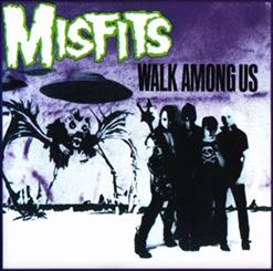 Misfits — I Turned Into A Martian