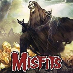 Misfits — Land Of The Dead