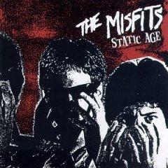 Misfits — Some Kinda Hate