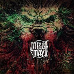 Miss May I — Masses Of A Dying Breed (Feat. Caleb Shomo)