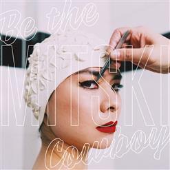 Mitski — Nobody