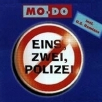 Mo-Do — Eins, Zwei, Polizei (US Radio Mix)