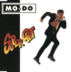 Mo-Do — Super Gut (Radio Edit)