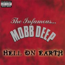 Mobb Deep — Extortion (feat. Method Man)
