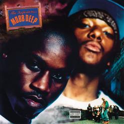 Mobb Deep — Q.U. - Hectic