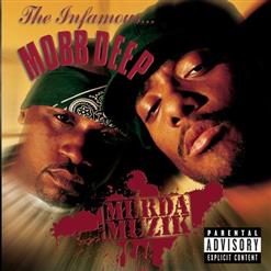 Mobb Deep — Quiet Storm