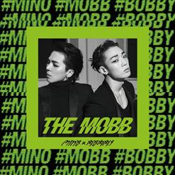 MOBB — FULL HOUSE -KR Ver.-