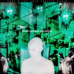 Moby — Are You Lost In The World Like Me?