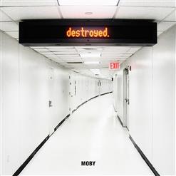 Moby — Be The One
