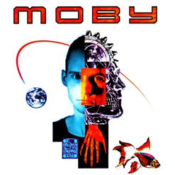 Moby — Everything