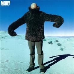 Moby — Extreme Ways (Edit Version)