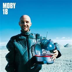 Moby — Fireworks