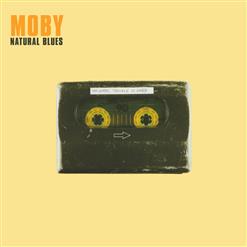 Moby — Natural Blues (Single Version)