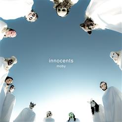 Moby — Saints