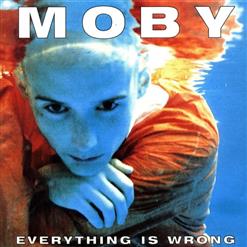 Moby — When It's Cold I'd Like To Die