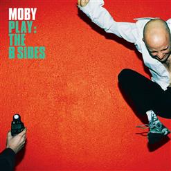 Moby — Whispering Wind