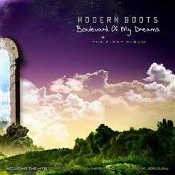Modern Boots — Be My Lover