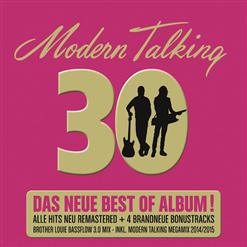 Modern Talking — Brother Louie (Remastered)