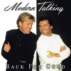 Modern Talking — Lady Lai (New Version)