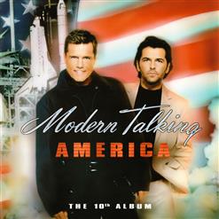 Modern Talking — SMS To My Heart