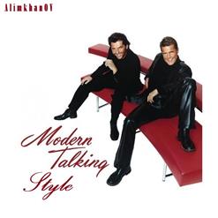 Modern Talking Style — Crazy Summer Nights