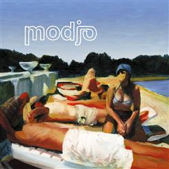 Modjo — Lady (Hear Me Tonight) (Choo Choo's Original Recipe)