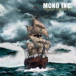 MONO INC. — Children Of The Dark (Original Version)