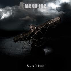 MONO INC. — Gothic Queen