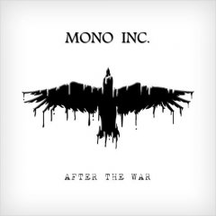 MONO INC. — My Worst Enemy