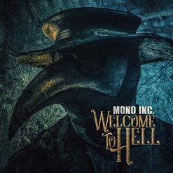 MONO INC. — Welcome To Hell