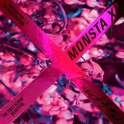 MONSTA X (몬스타엑스) — 5:14 (Last Page)