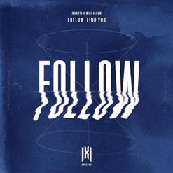 MONSTA X (몬스타엑스) — Follow
