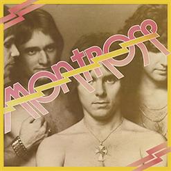 Montrose — Rock Candy
