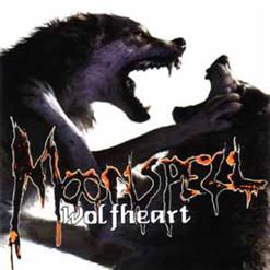 Moonspell — Lua D'Inverno