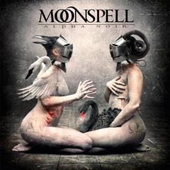 Moonspell — New Tears Eve