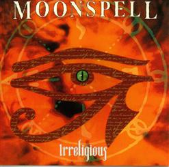 Moonspell — Ruin & Mysery