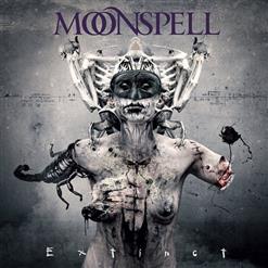 Moonspell — Until We Are No Less (Bonus Track)