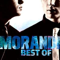 Morandi — Falling Asleep (Loosing My Baby)